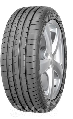 Goodyear Eagle F1 Asymmetric 3 265/35 R21 101Y XL
