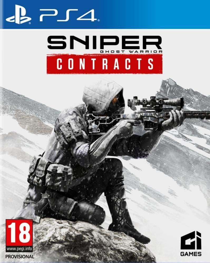 sniper ghost warrior contracts coop sniper ghost warrior contracts coop