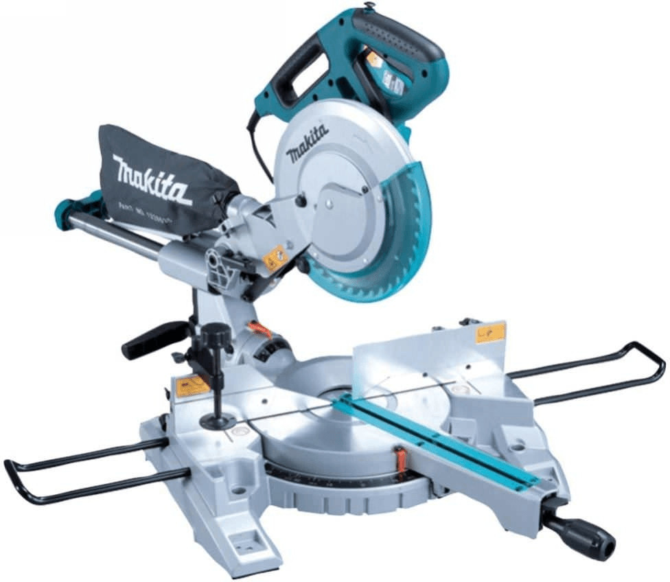 Makita LS1018 a € 470,00 (oggi)  Migliori prezzi e offerte su idealo