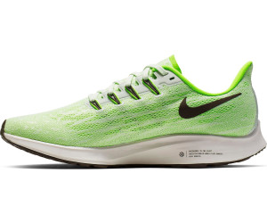Nike Zoom 36 phantom/electric green/moon desde 125,10 | Compara precios en idealo
