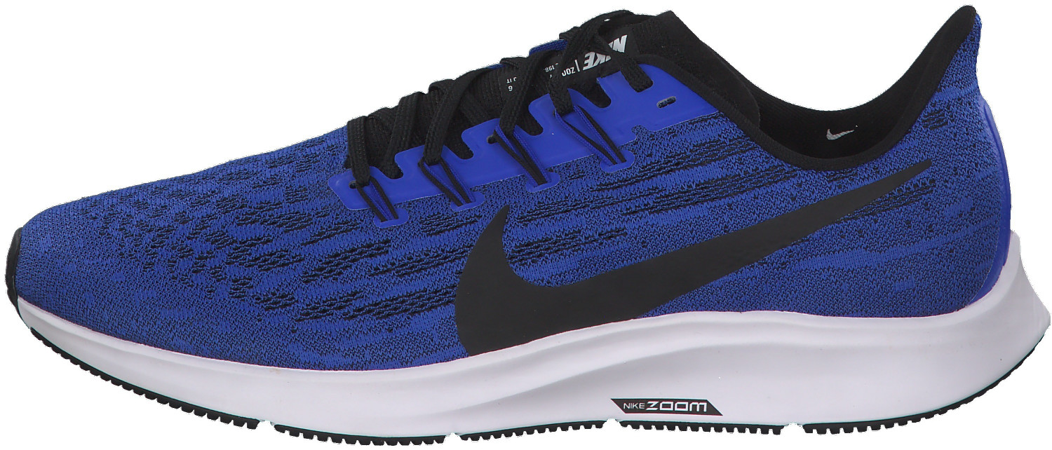 Nike Air Zoom Pegasus 36 racer blue/white/black