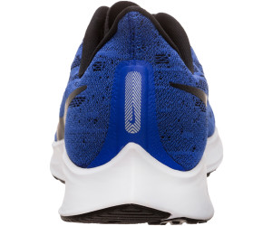 Gluren Bezwaar mout Buy Nike Air Zoom Pegasus 36 Racer Blue/White/Black from £70.00 (Today) –  Best Deals on idealo.co.uk