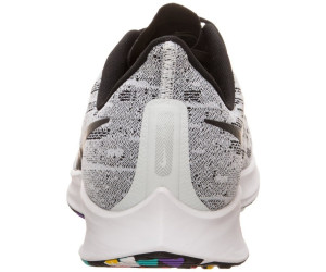 Nike Air Zoom Pegasus 36 white/hyper grape/hyper jade/black desde 122,21 €  | Compara precios en idealo