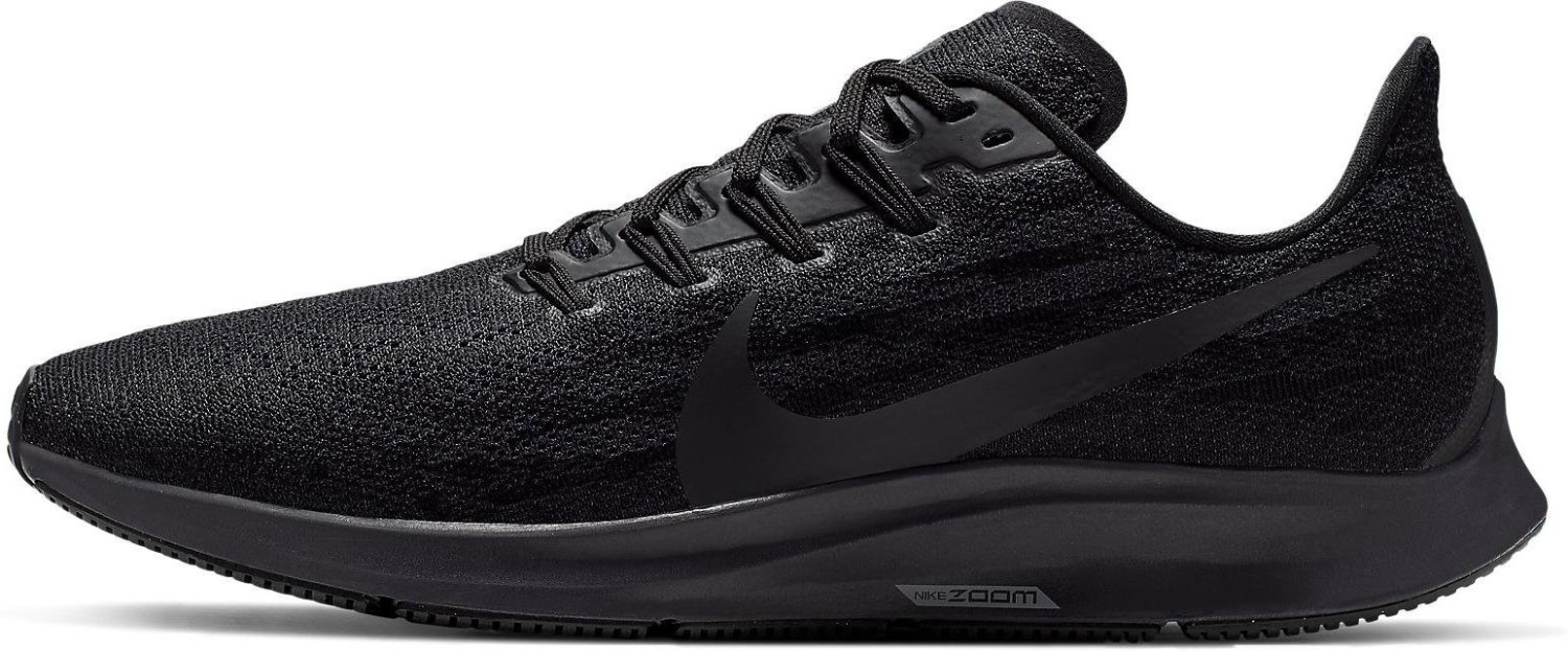 nike pegasus 36 thunder grey