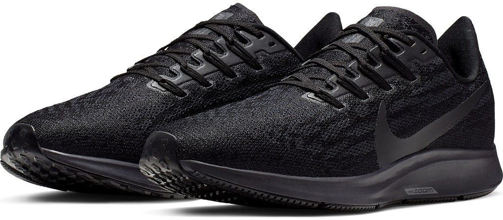 nike pegasus 36 thunder grey