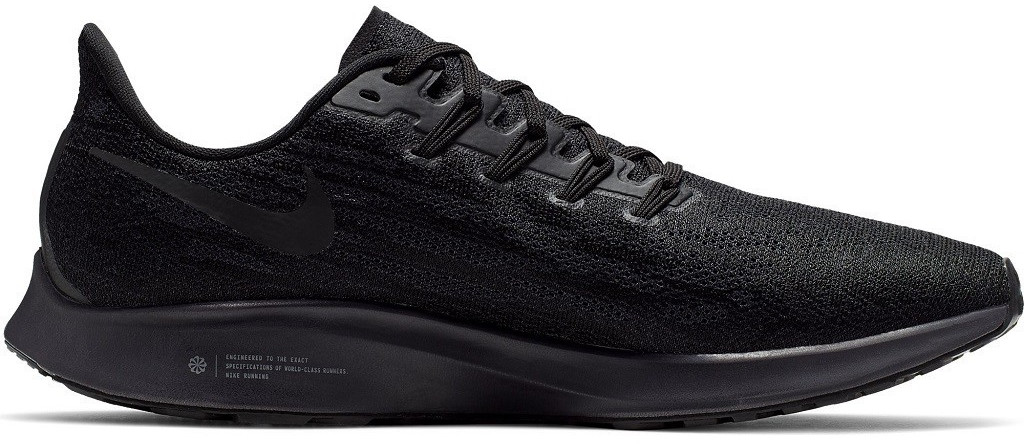 nike pegasus 36 thunder grey