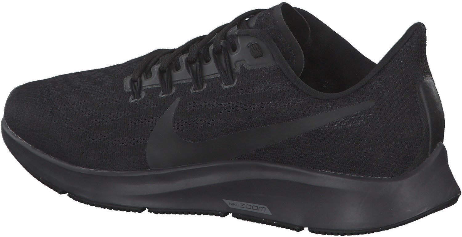 nike pegasus 36 thunder grey