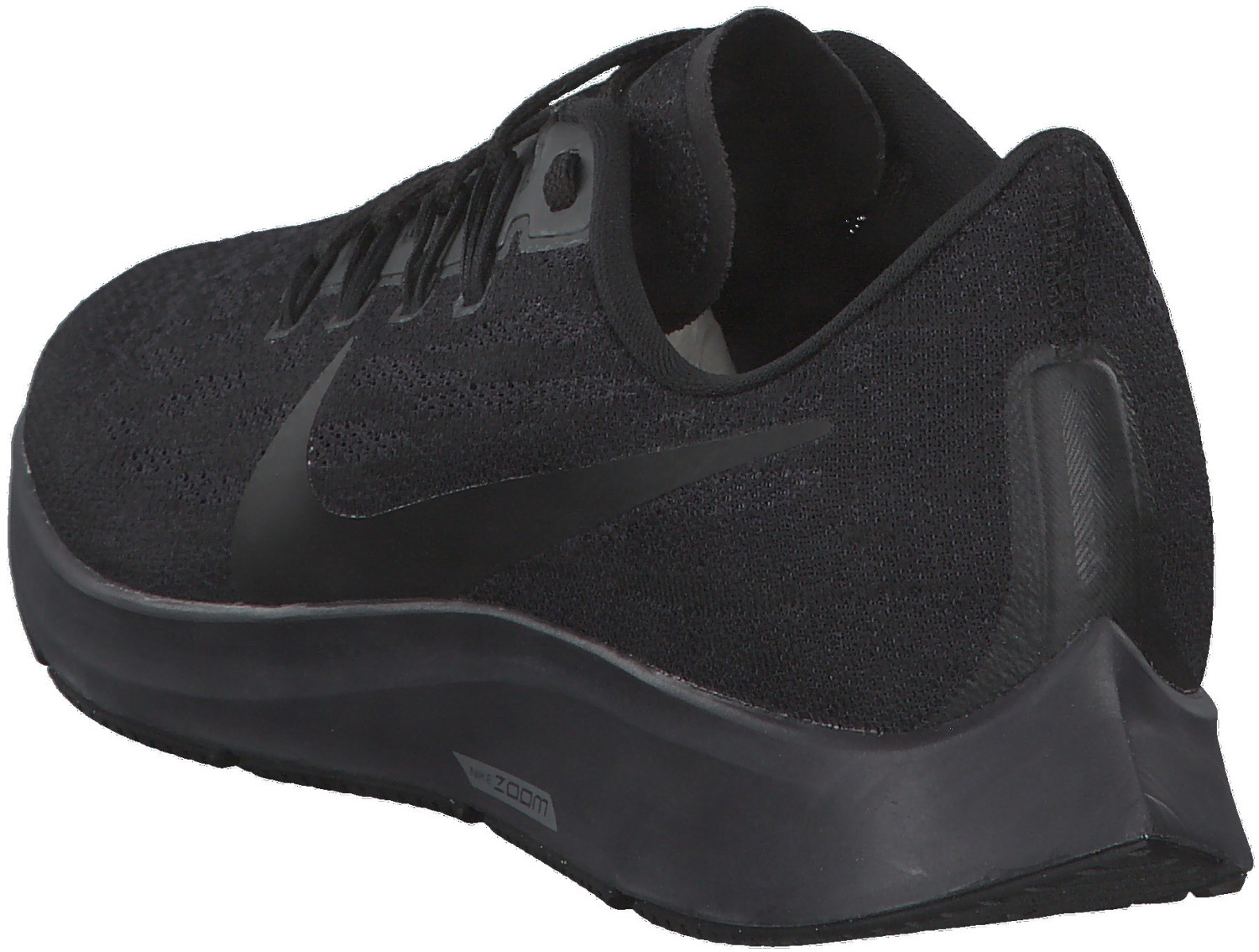 nike pegasus 36 thunder grey