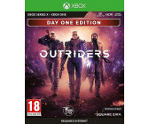 Outriders xbox cheap one release date