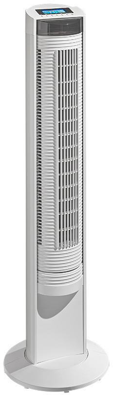 CasaFan Airos Big Pin II white