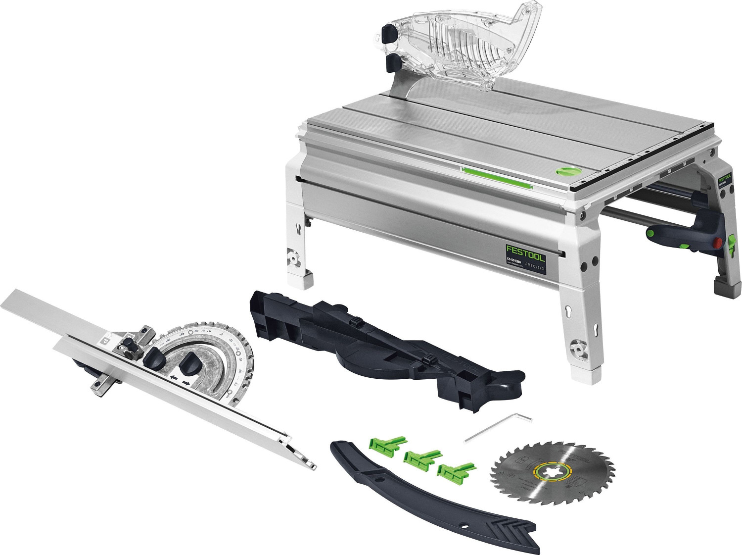 Festool CS 50 EBG-FLR PRECISIO