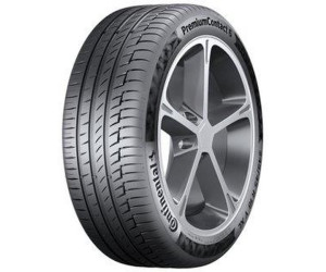 Continental Pneumatico CONTINENTAL 215/65 R17 PREMCONTACT6 TL 99V SUMMER CA71 