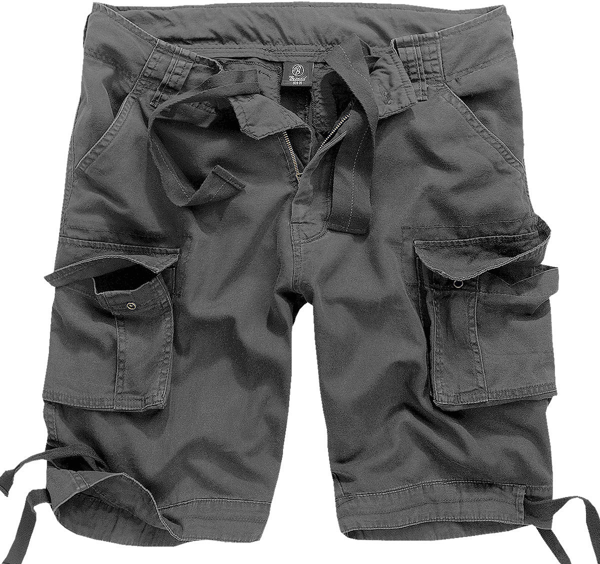 Brandit Urban Legend Shorts anthracite