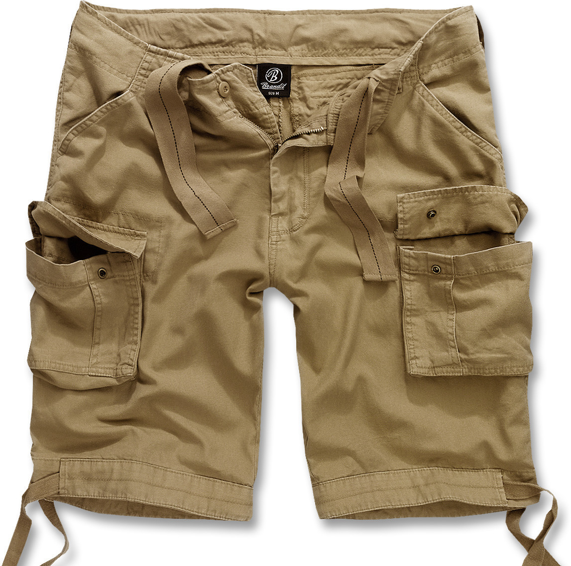 Brandit Urban Legend Shorts beige