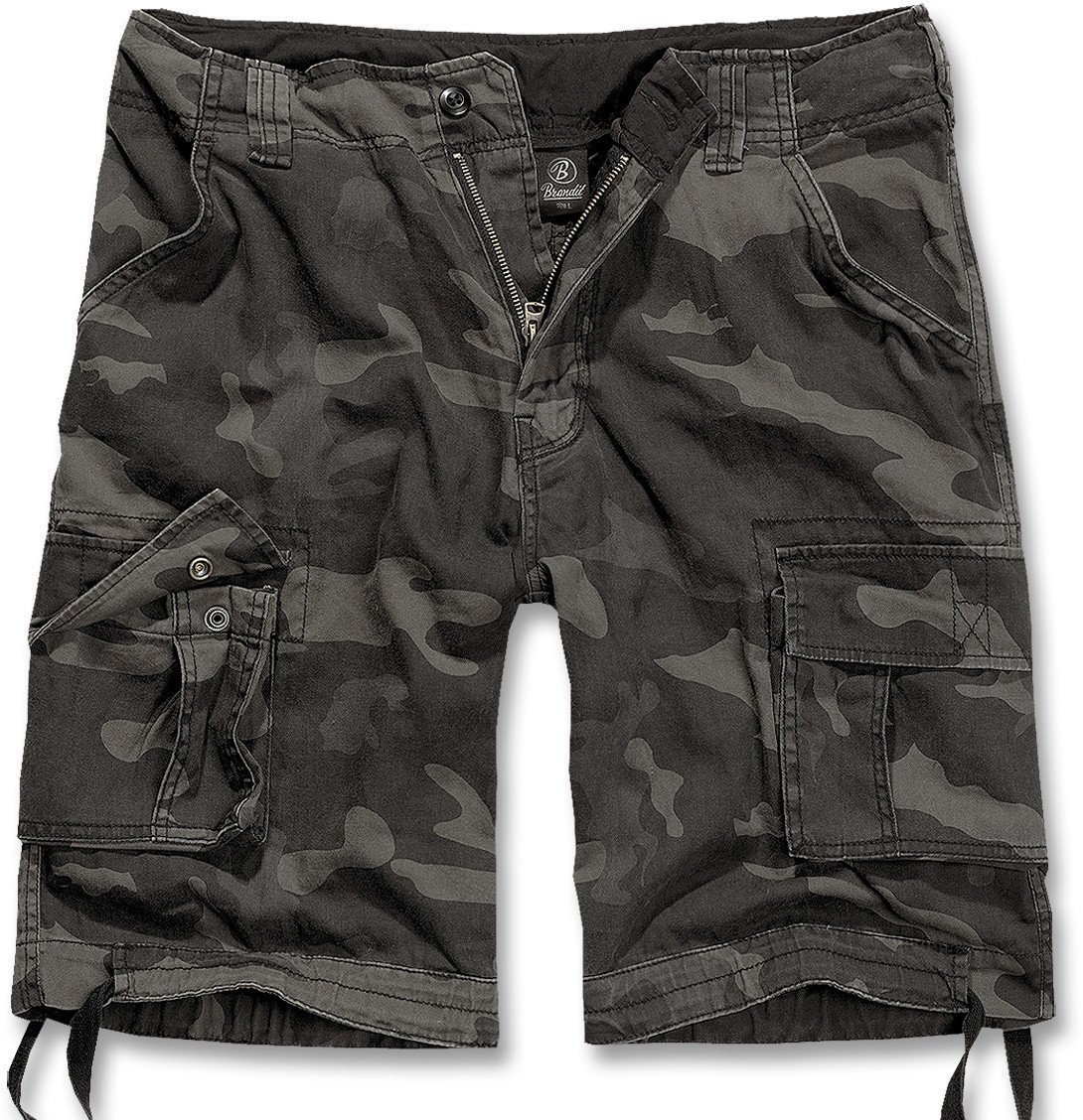Brandit Urban Legend Shorts darkcamo