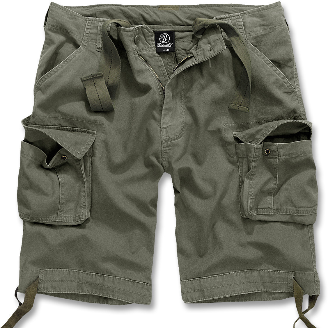 Brandit Urban Legend Shorts oliv