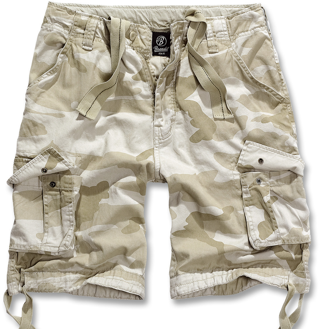 Brandit Urban Legend Shorts sandstorm
