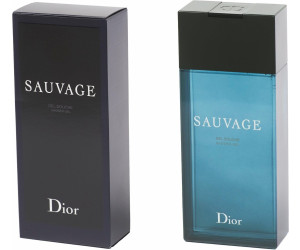dior sauvage discount code