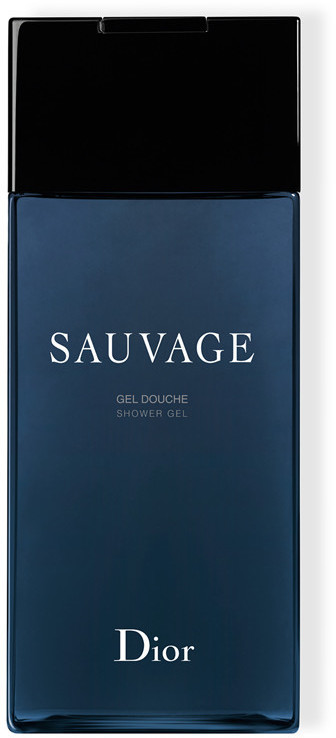 Dior Sauvage Showergel (200ml)