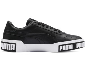 Puma cali bold 2025 black