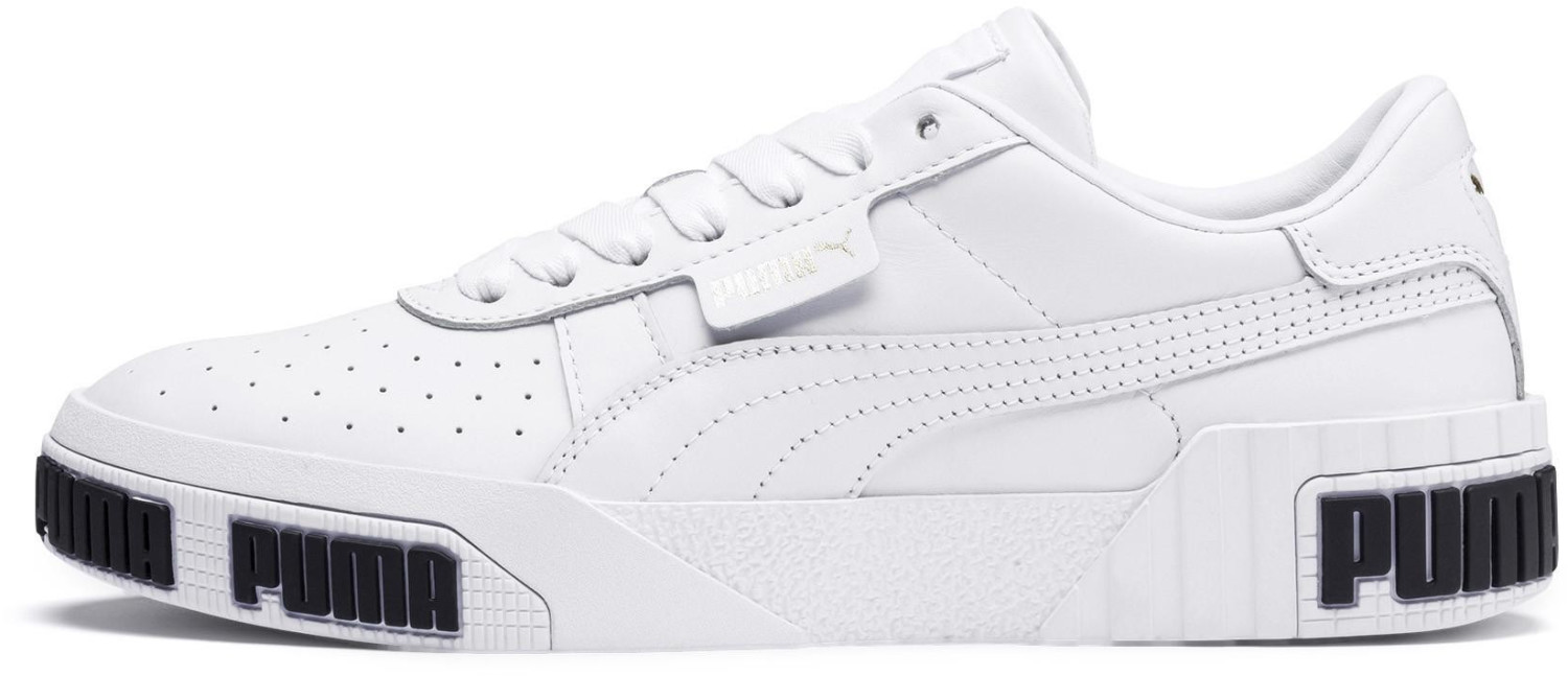 Puma cali bold womens new arrivals