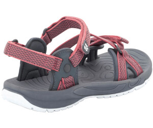 Jack Wolfskin Lakewood Ride Sandal W rose quartz ab 40 90