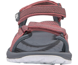 Jack wolfskin lakewood store ride sandal w