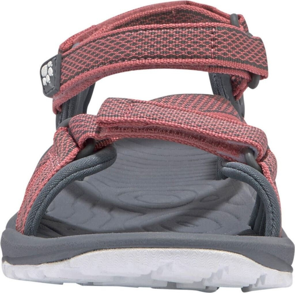 Jack wolfskin lakewood clearance ride sandal w