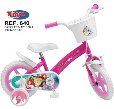 Toimsa 12 Disney Princess (640)