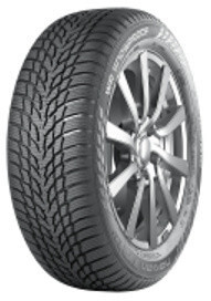 Nokian WR Snowproof 195/50 R16 88H XL