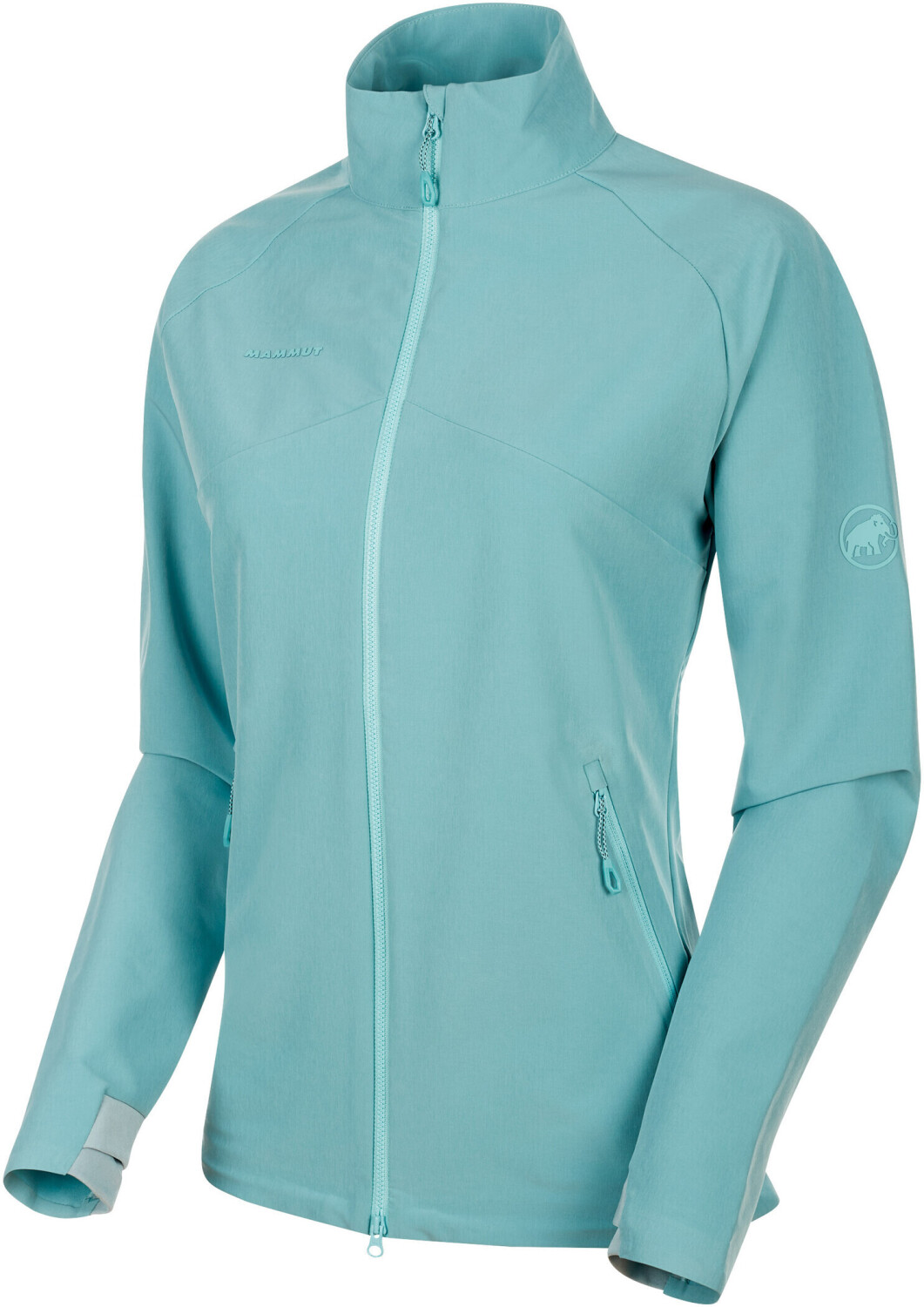 Mammut Macun SO Women (1011-00530)
