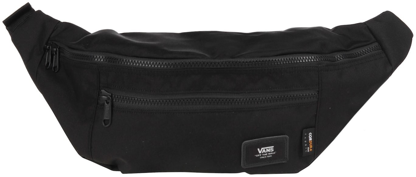 Vans Ward Cross Body Pack black