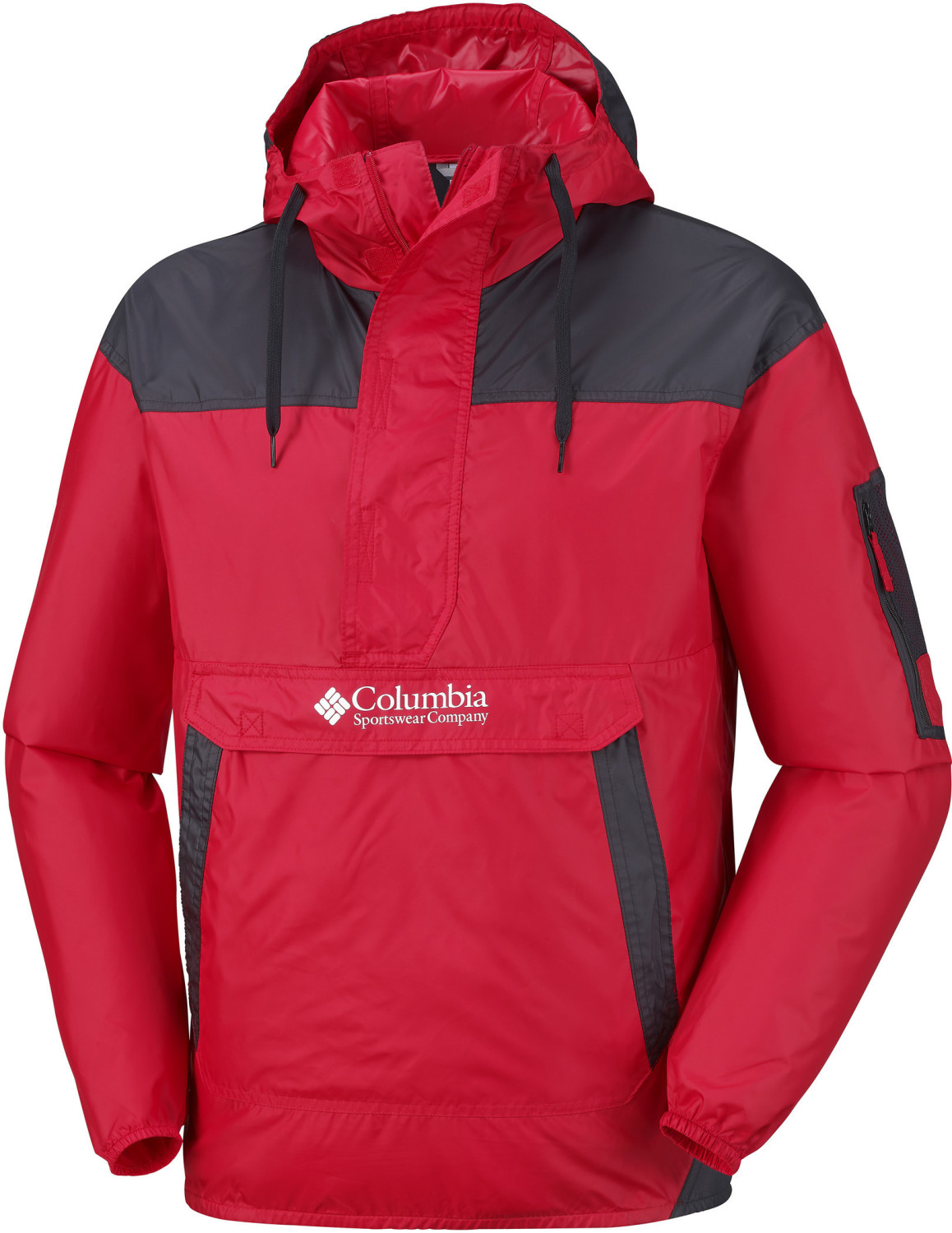 Columbia Challenger Men's blouson Red/Black