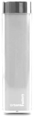 Urban Factory Batterie de secours Lipstick 2600 mAh gris