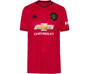 Adidas Manchester United Jersey 2020