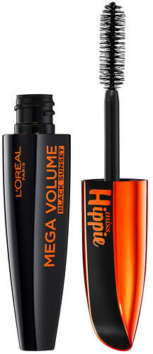 L'Oréal Mega Volume Collagene Manga Mascara Hippie Black Night (7,7ml)