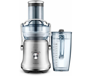 Buy Sage Sje530bss Nutri Juicer Cold Plus From 179 95 Today Best Deals On Idealo Co Uk