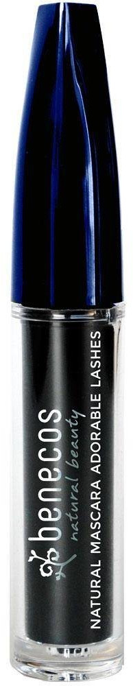 Benecos Mascara Adorable Lashes mascara Black (5,5ml)