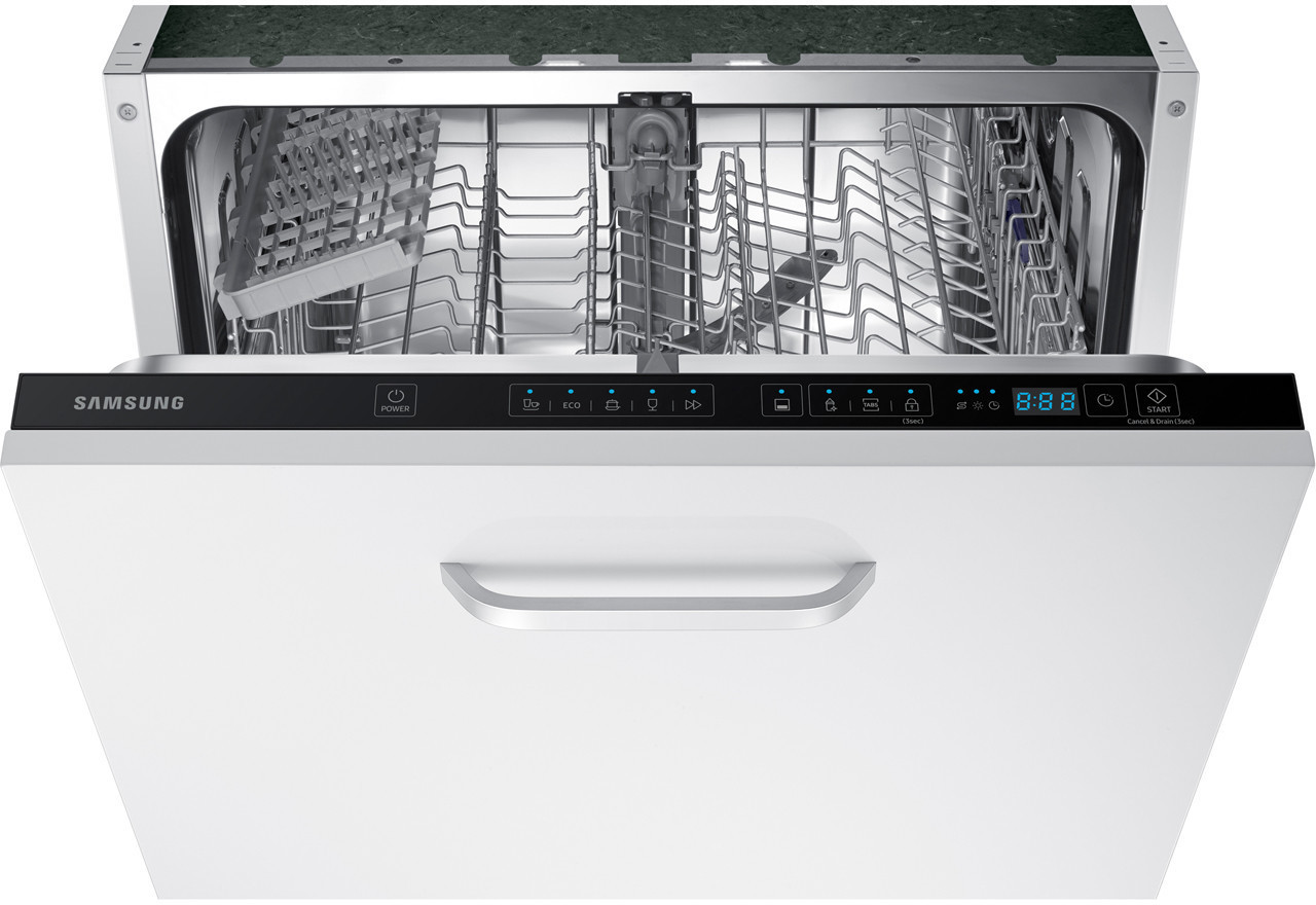 Посудомоечная машина samsung dw60m5050bb