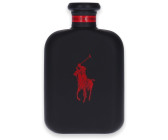 Buy Ralph Lauren Polo Red Extreme Eau de Parfum from 130.39