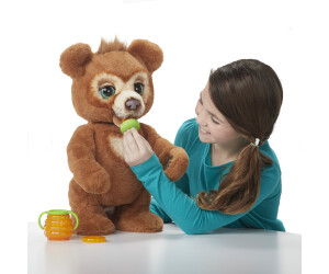 Furreal sales friends cubby