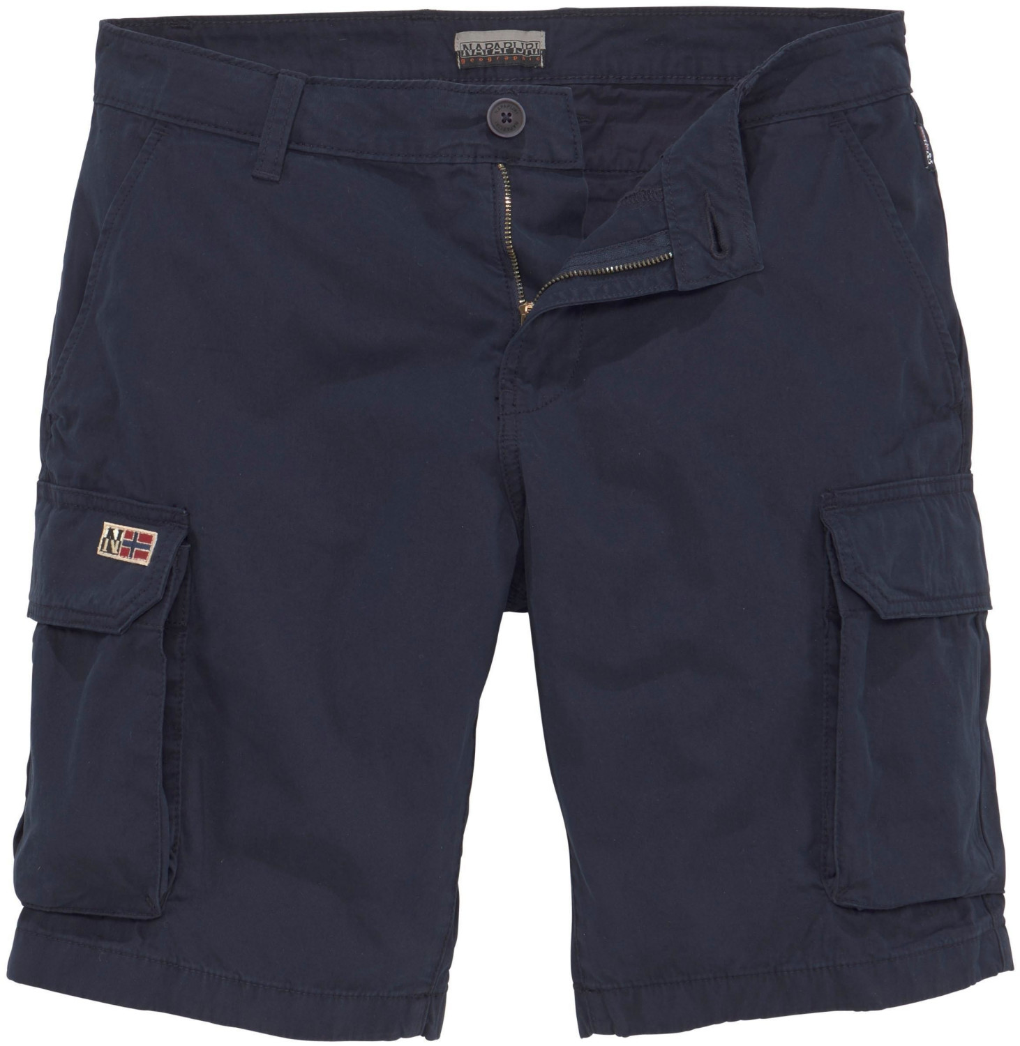 Napapijri Nore Bermudas (N0YHF9) navy
