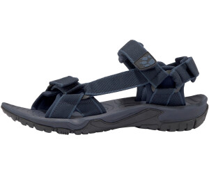 Jack Wolfskin Lakewood Ride Sandal M night blue ab € 49,90 Jack Wolfskin Lakewood Ride Sandal M night blue ab € 49,90