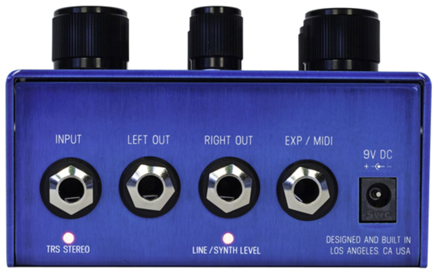 Meris mercury 7 reverb shop pedal