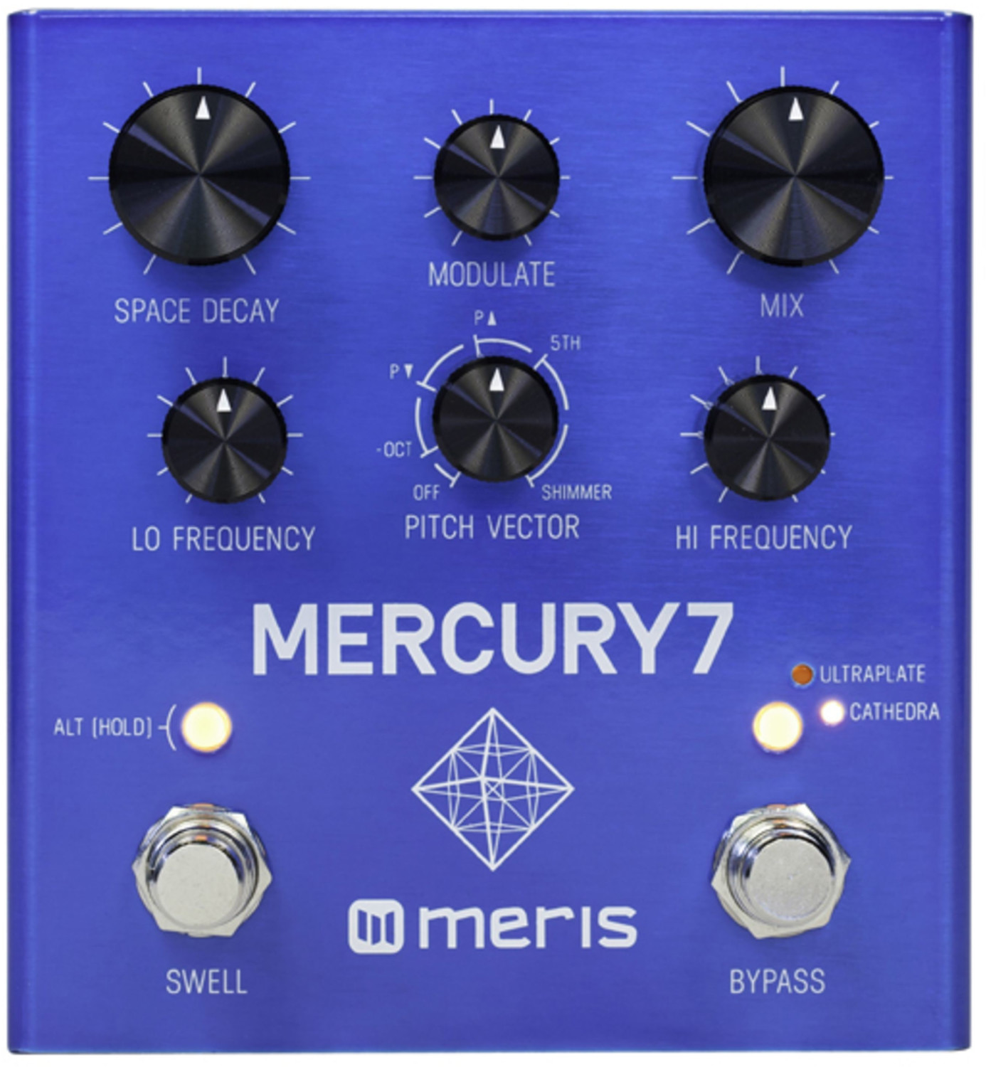 Meris Mercury 7
