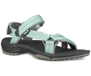 Sandales Bout Ouvert Femme Teva W Terra FI Lite