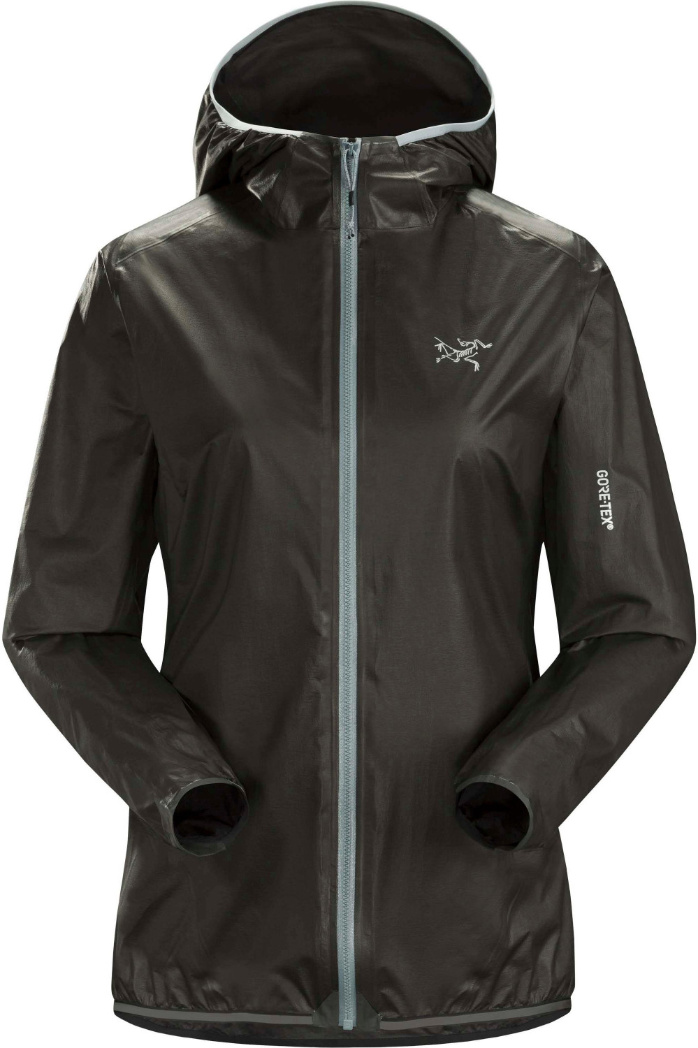 Arc'teryx Norvan SL Hoody Women (23432) Black