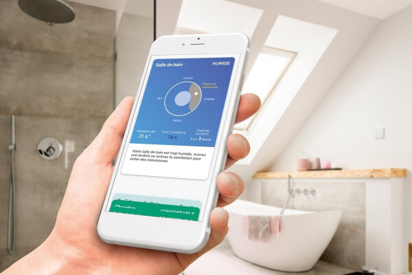 tado° Smarte Klimaanlagen-Steuerung V3+ (103590), Bild 4