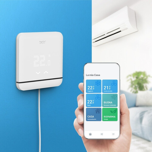 tado° Smarte Klimaanlagen-Steuerung V3+ (103590), Bild 7