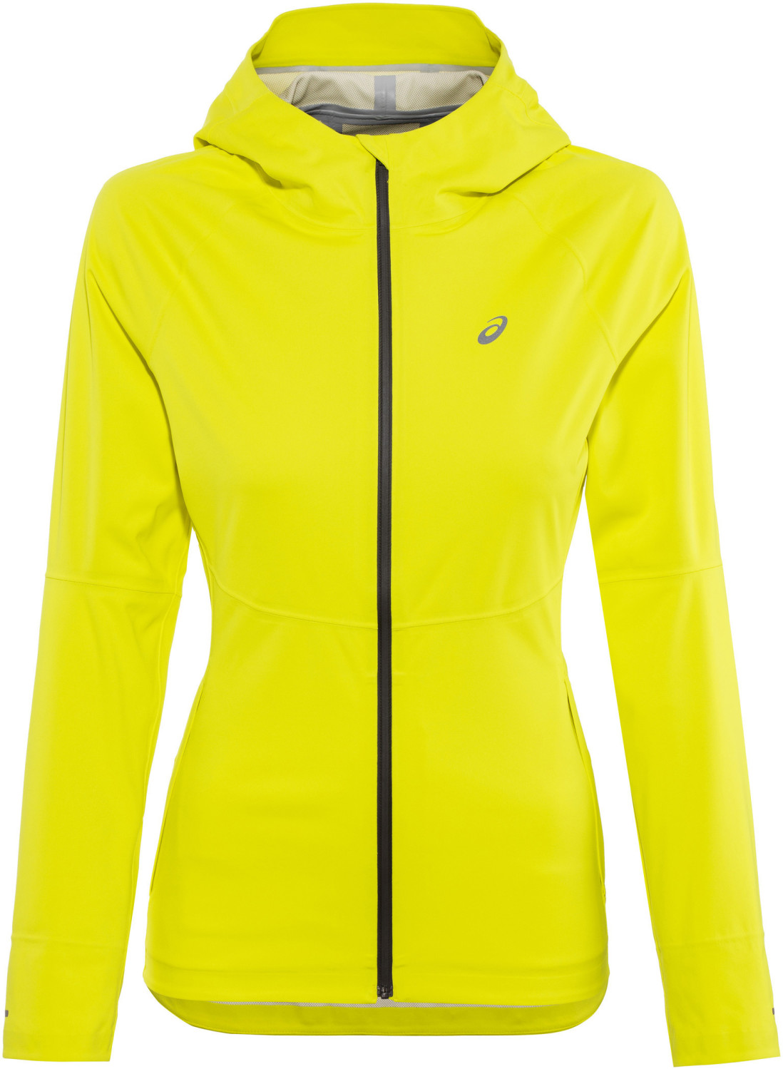 Asics accelerate jacket discount dames